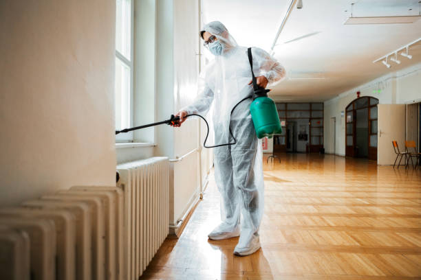 Pest Control Cost in Newton, AL